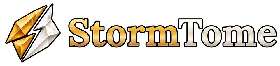 StormTome
