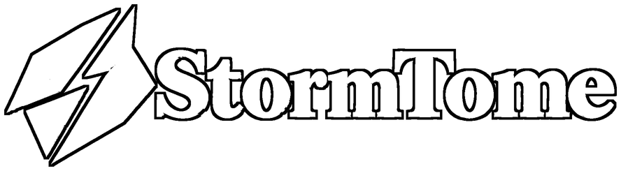 StormTome