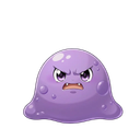 Slime, illustrated for StormTome
