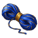 Runic Thread, illustrated for StormTome