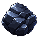 Coal, illustrated for StormTome