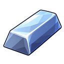 Mithril, illustrated for StormTome