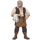 Cedric Rhyne, illustrated for StormTome