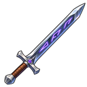 Runeblade, illustrated for StormTome