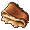 Boar Hide, illustrated for StormTome