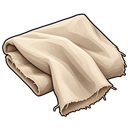 Cloth, illustrated for StormTome