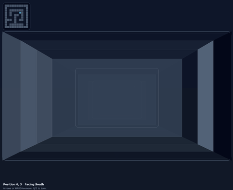 StormTome v3, the dungeon crawler