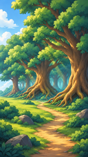 Edge of the Evermaze, illustrated for StormTome