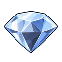 Diamond, illustrated for StormTome
