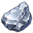 Silver Ore, illustrated for StormTome