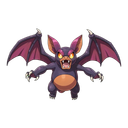 Bat, illustrated for StormTome