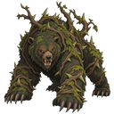 Thornbound, illustrated for StormTome