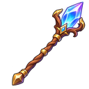 Wand, illustrated for StormTome