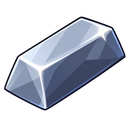 Steel, illustrated for StormTome