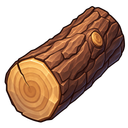 Wood, illustrated for StormTome