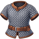 Chainmail, illustrated for StormTome