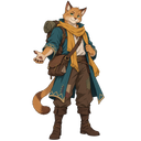 Neri Farstep, illustrated for StormTome
