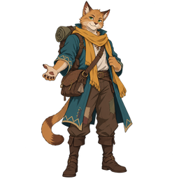 Neri Farstep, illustrated for StormTome