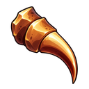 Scorpion Stinger, illustrated for StormTome