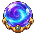 Orb, illustrated for StormTome