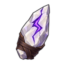 Runebreaker, illustrated for StormTome