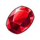 Ruby, illustrated for StormTome